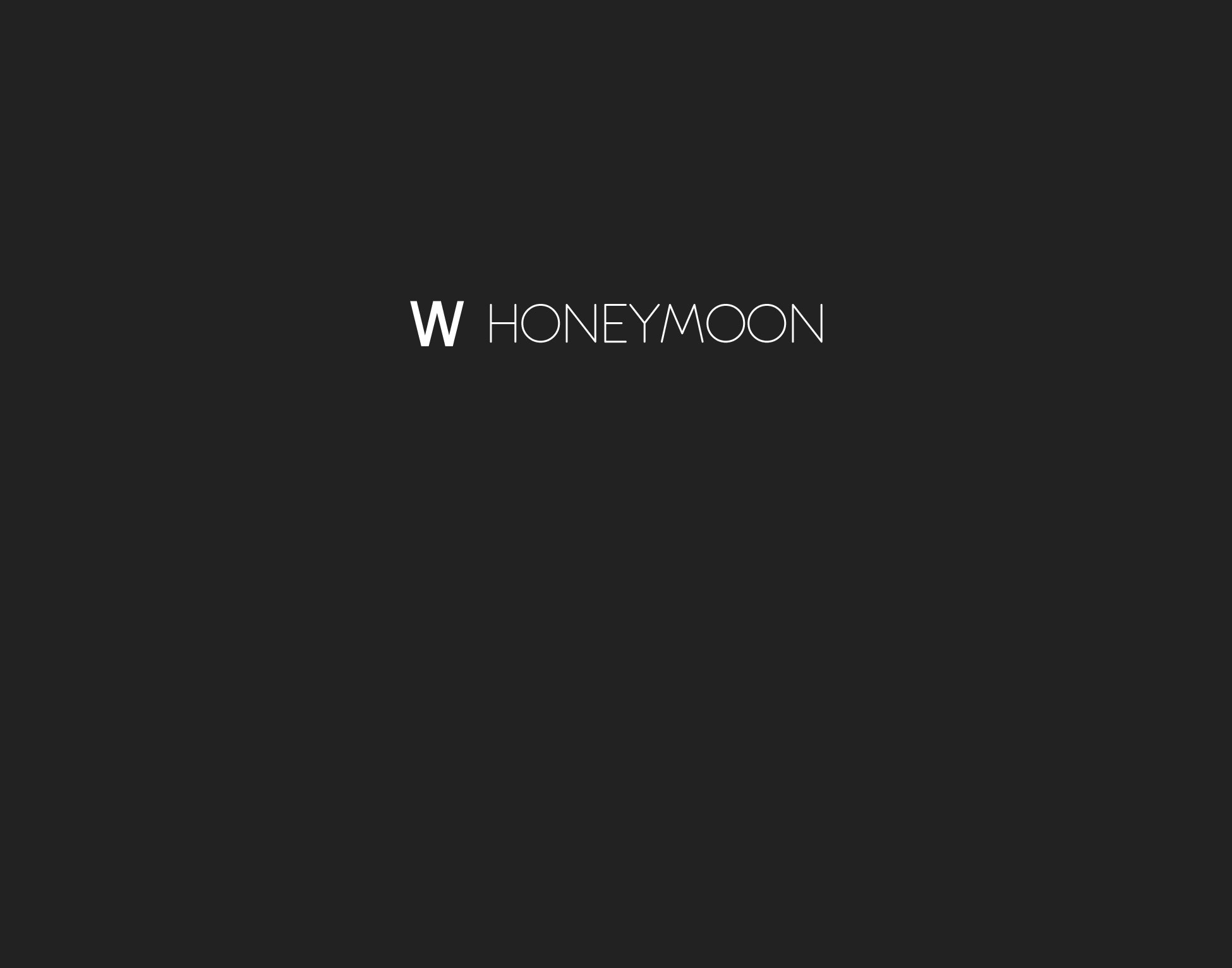 Whoneymoon